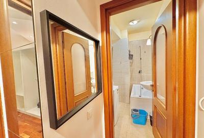 Apartament cu 2 camere decomandat în Dacia - 5