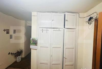 Apartament cu 4 camere decomandat, mobilat în Centru Civic