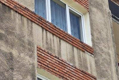 Apartament cu 2 camere decomandat în Uric - 11