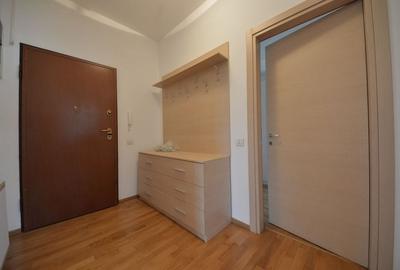 Aron Cotrus | Satul Francez | 4 camere | Vedere Parc Herastrau - 9