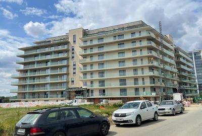 Apartament cu 3 camere decomandat în Floreasca - 6