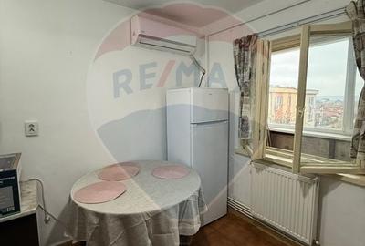 Apartament cu 2 camere de inchiriat in zona 1 Mai - 10