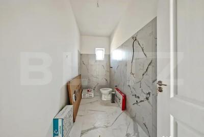 Casă cu 2 camere cu Teren 501 Mp în Nojorid - 3