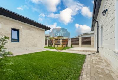 Casă individuală cu 4 camere cu Canalizare în Valu lui Traian - 7