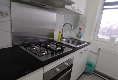 Apartament cu 2 camere semidecomandat, mobilat în Gara - 8