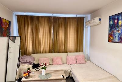 [PROPRIETAR] Podu Roș - 2 camere - 50m2 - etaj 3/4 - 11