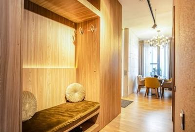 Penthouse cu terasa 60mp, Grynvest Residence, Tractorul - 3