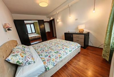 New Apartament 2 camere Floreasca Garibaldi-Parcul Cinema Floreasca - 17