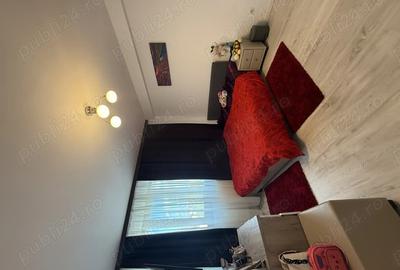 Vand apartament in centru Valea Lupului - 2