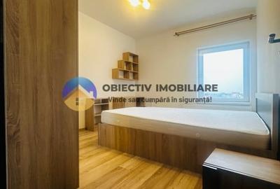 Apartament 2 camere BLOC NOU - cu priveliste - 10