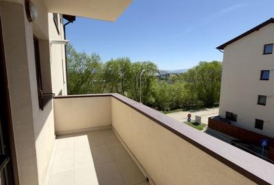 Garsonieră decomandată în Sânpetru