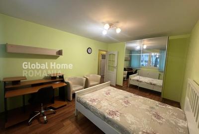 Garsonieră decomandată, mobilată în Drumul Taberei - 3
