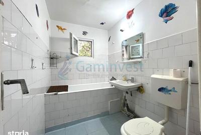 Apartament cu 3 camere decomandat în Decebal - 4
