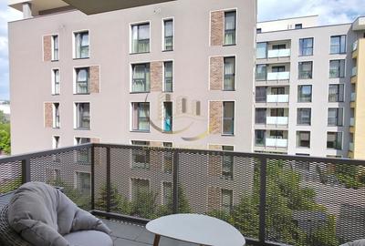 Apartament semidecomandat în Central