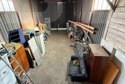 Casă cu 3 camere cu Teren 200 Mp în Central - 5