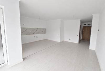 Apartament cu 4 camere semidecomandat în Florești - 4