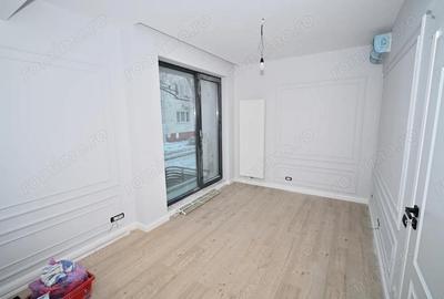 Spațiu comercial, de 102 mp, în Dorobanți - 6