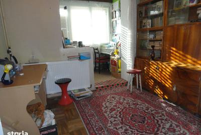 Apartament cu 3 camere decomandat în Aurel Vlaicu - 16