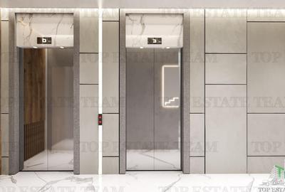 Apartament 3 camere intr-un bloc nou, modern, 71,3mp utili + balcon,  la 15 minu - 6