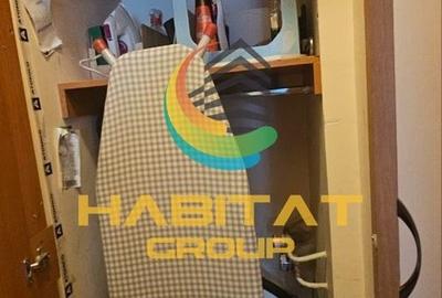 Apartament cu 3 camere semidecomandat, mobilat în Timpuri Noi - 19