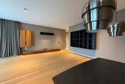 Apartament cu 4 camere, mobilat în Floreasca - 4