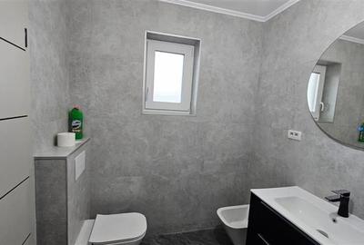 Casa finisaje apreciabile, 500mp teren, Tarlungeni, Brasov - 10