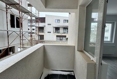 Apartament cu 2 camere decomandat în Militari - 17