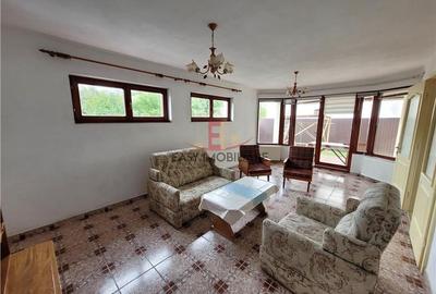 Casa 4 Camere , Semi-Central , 180mp , Targu Mures - 7