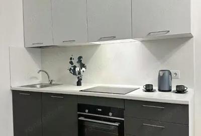 Garsonieră în Doamna Ghica - 1