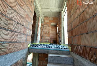 Casa individuala la rosu Zona Calea Urseni - ID V5300 - 8