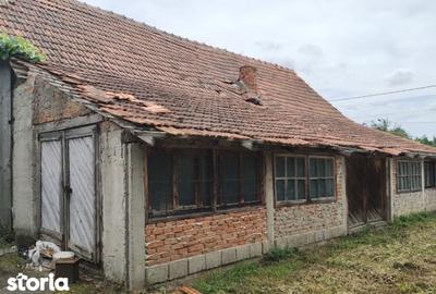 Casă cu 4 camere cu Teren 6153 Mp în Boldur - 4