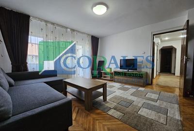 Apartament cu 2 camere decomandat în Timocului-Șaguna - 1