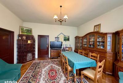 Casă cu 3 camere cu Teren 328 Mp în Central - 14