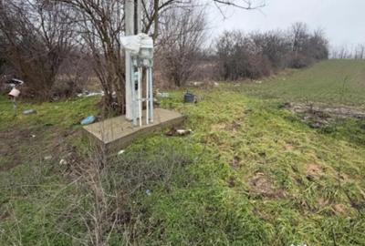 Teren în Central - 1