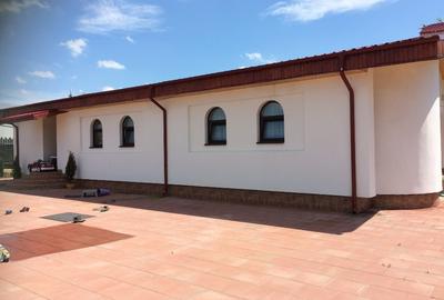 Duplex cu 5 camere în Apahida