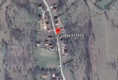 Casa si teren Loc. Lup?a, , Jud. Alba id: R2083150-12.03 - 18