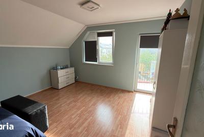 Casă cu 4 camere cu Teren 600 Mp în Nojorid - 12