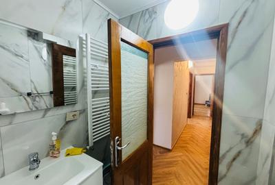 Apartament cu 2 camere decomandat, mobilat în George Enescu - 11