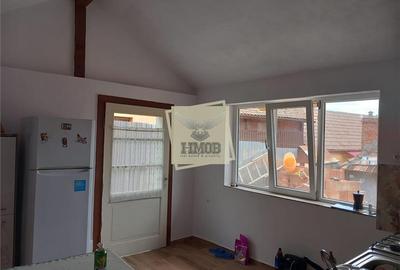 Casă individuală cu 3 camere cu Teren 540 Mp în Șura Mare - 10