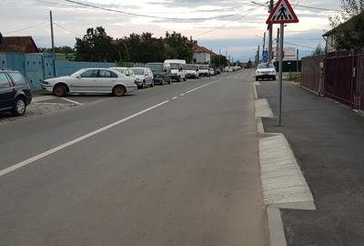 Teren Construcții intravilan în Țiglari - 2