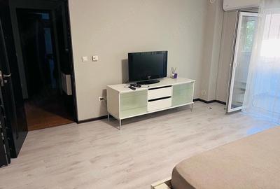 Garsonieră decomandată în Gară - 4