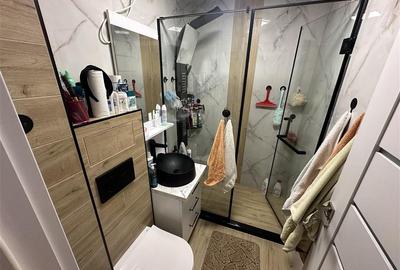 Apartament cu 2 camere semidecomandat în Rogerius - 7