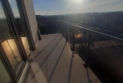 Zona Marul de Aur, 3 camere, decom., etaj 2 - 7