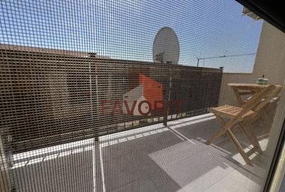 Apartament cu 2 camere semidecomandat, mobilat în Giroc - 9