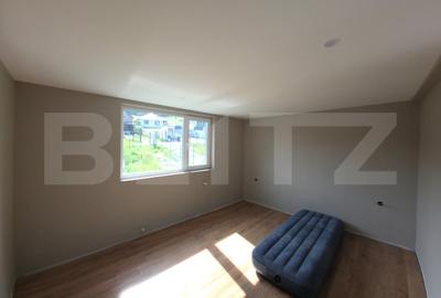 Casa spatioasa cu priveliste superba-5 camere, 125 mp utili, teren 10 ari-Unirea - 5