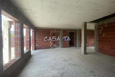 Casă cu 3 camere cu Teren 300 Mp în Bălești - 13