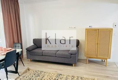 Apartament cu 3 camere în Baciu - 15
