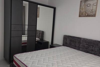 Apartament cu 3 camere decomandat, mobilat în Rahova - 3