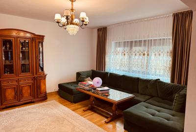 Casă individuală cu 3 camere cu Teren 650 Mp în Cetate - 1