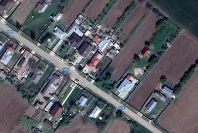 Casa si teren Talpa, cota parte 3/32 ; ID: R2800411 - 8